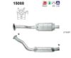 AS 15088 Catalytic Converter
